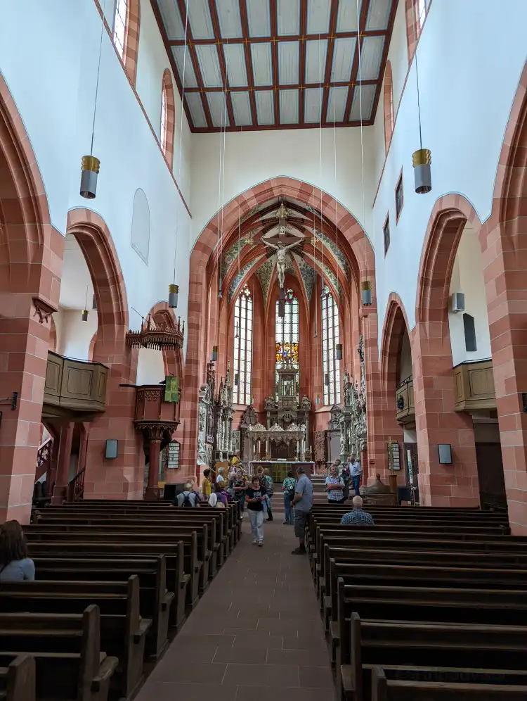 فنادق في فيرتهايم