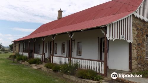 Rorke's Drift Museum