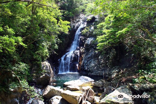 Hijio Falls