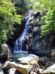 Hijio Falls