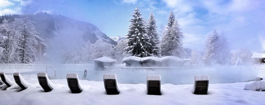 Le Palais Megève