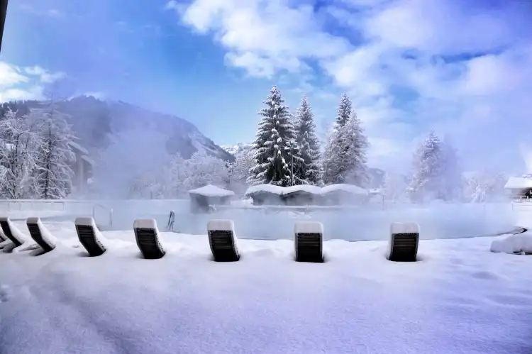 Hotels in der Nähe von Le Palais Megève