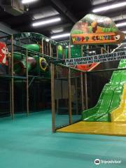 KUPP Centre - Indoor Playground, Laser Tag & Mini Putt