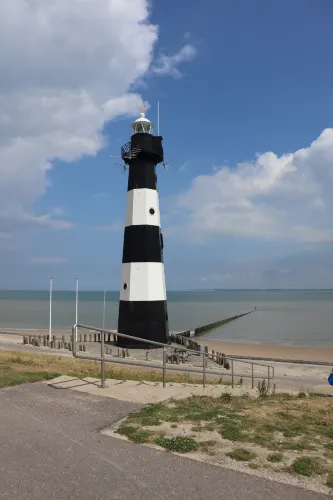 Breskens Lighthouse