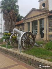 Ladysmith Siege Museum