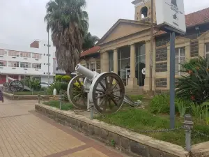 Ladysmith Siege Museum