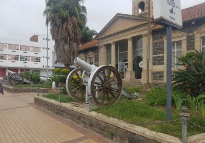 Ladysmith Siege Museum