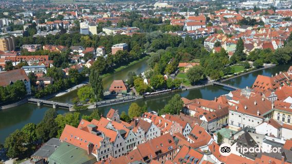 St. Martin's Church, Landshut