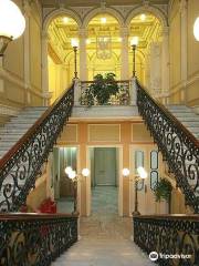 Historisches Museum Odessa