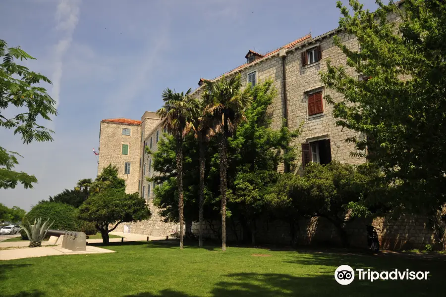 Šibenik City Museum