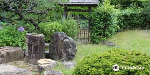 梅屋七兵衛舊宅