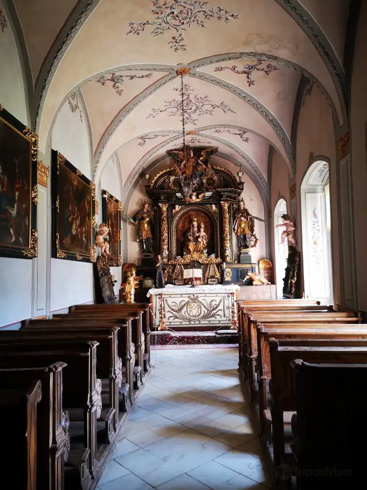 Gemeinde Lassing bei Selzthal