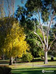 Bendigo Botanic Gardens