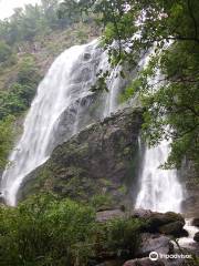 Khlong Lan National Park