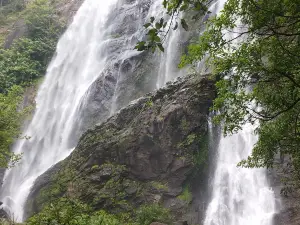 Khlong Lan National Park