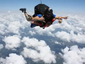 Skydive Atlanta