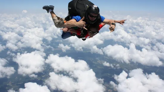 Skydive Atlanta