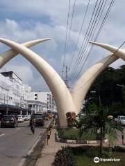 Mombasa Tusks