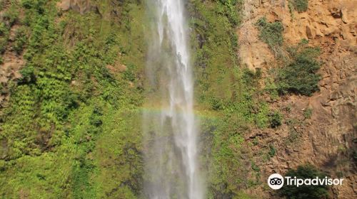 Sagpulon Falls