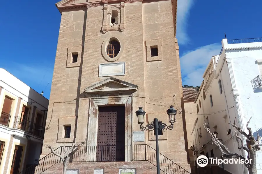 Iglesia Purisima Concepcion