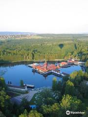 Balaton Ballooning