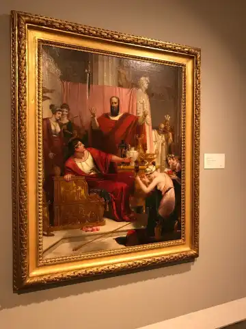 Hotels near Ackland Art Museum