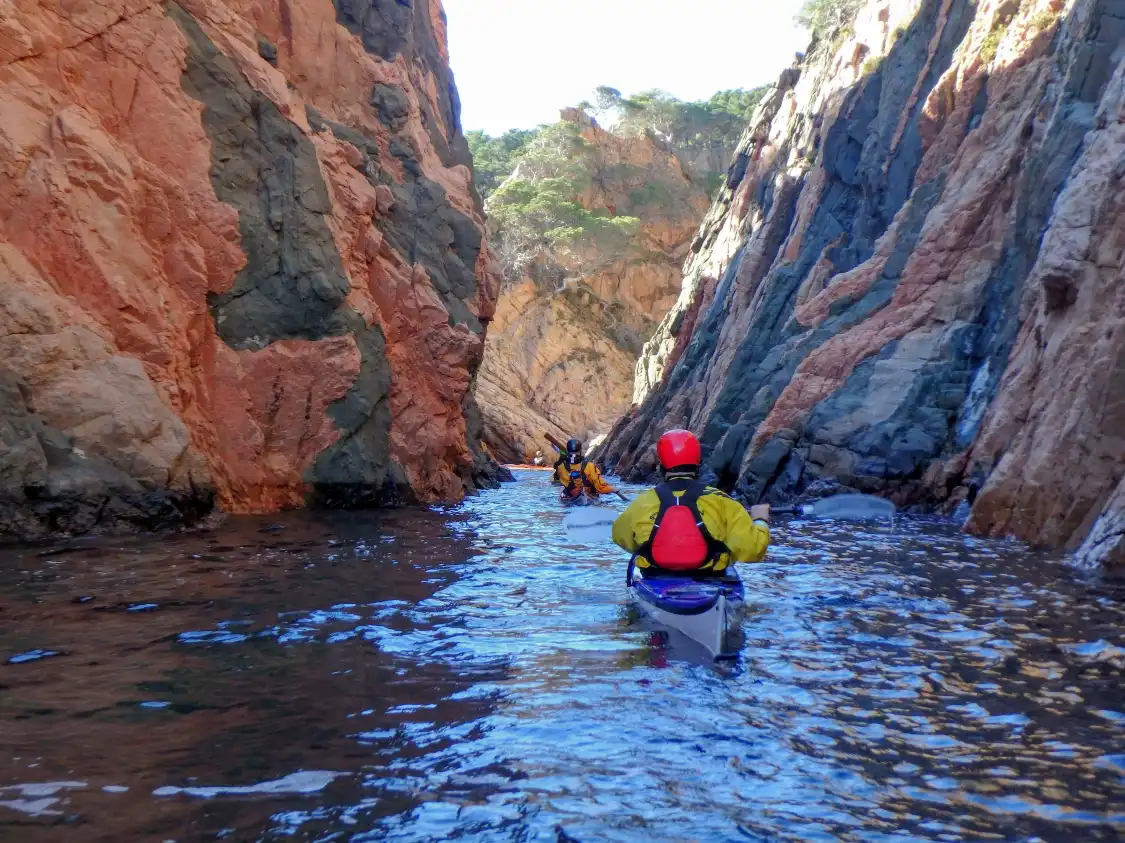 Hotels near Tramuntana Kayak