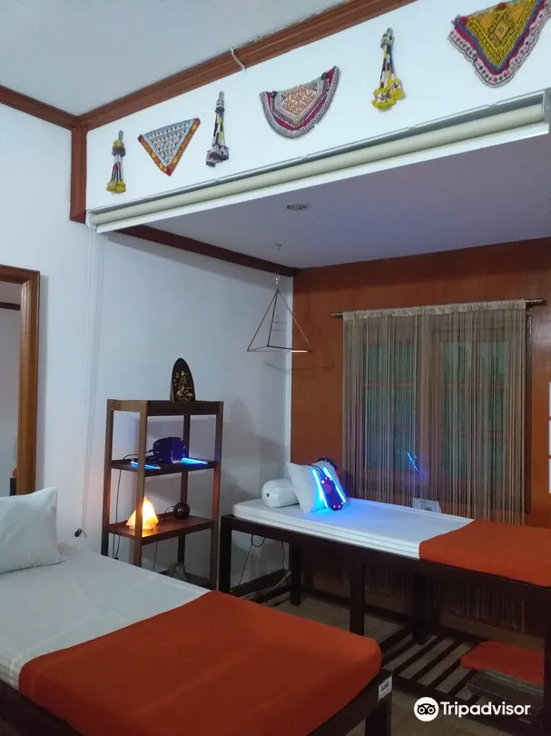 4_Mastermind Brain Spa and Spiritual Wellness Center