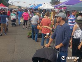 Lubbock Downtown Farmers Market