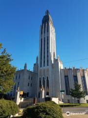 Boston Avenue Methodist Church