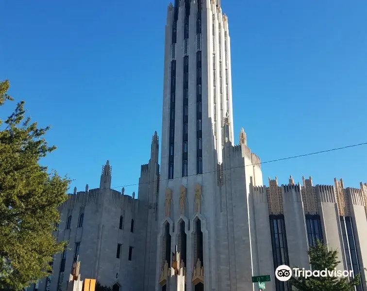 Boston Avenue United Methodist Church