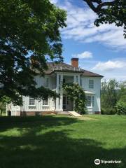 Pearl S Buck Birthplace Museum