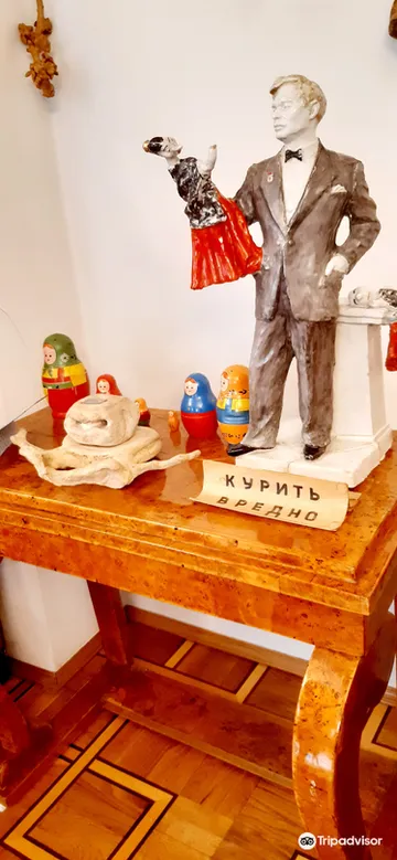 5_Государственный академический Центральный театр кукол им. С.В. Образцова