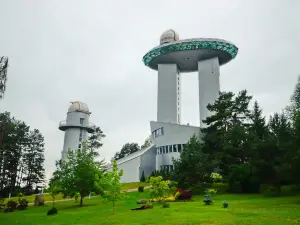 Lithuanian Museum of Ethnocosmology