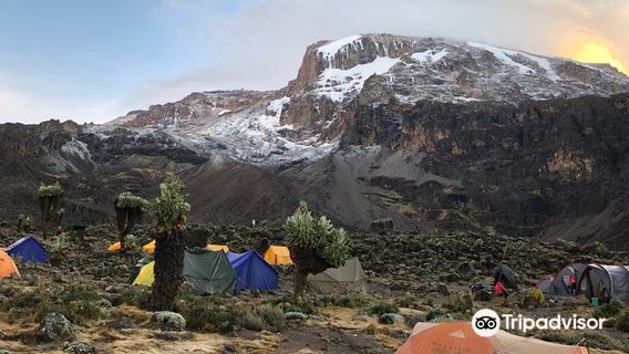 Karibu Adventure
