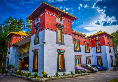 Gangtok