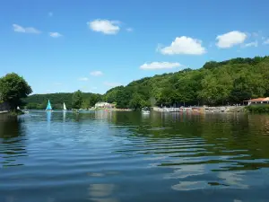 Base Recreation "Boating & Outdoor"