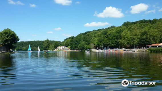 Base Recreation "Boating & Outdoor"