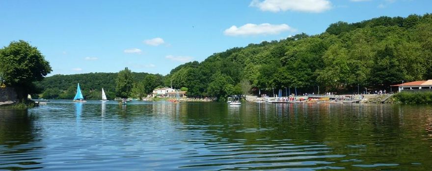 Base de Loisirs Nautisme & Plein Air