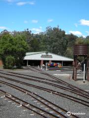 Diamond Valley Railway