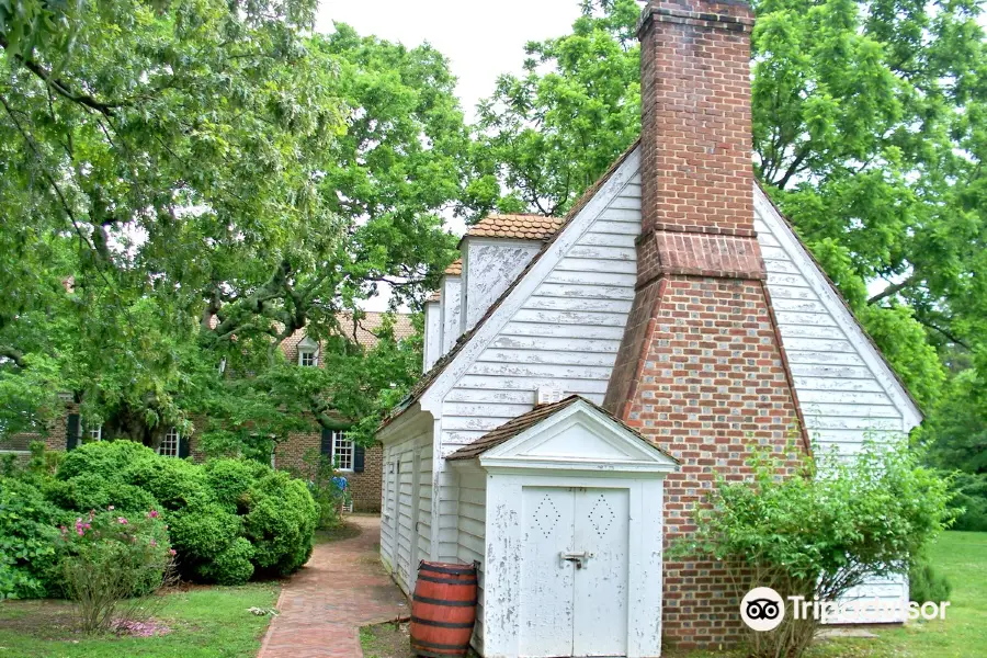 George Washington Birthplace National Monument