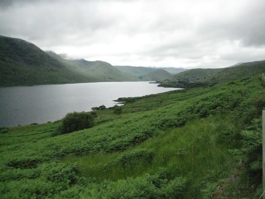 Hotels near Connemara Safaris