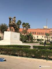 埃及國家軍事博物館