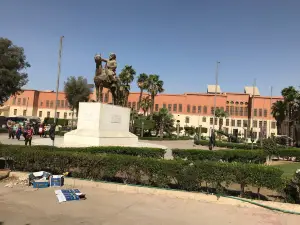 National Military Museum Egypt