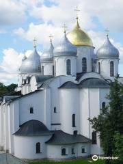 Sofiyskaya Zvonnitsa Museum