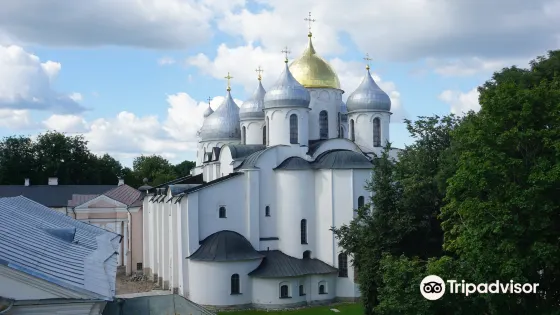 Sofiyskaya Zvonnitsa Museum