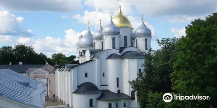 Sofiyskaya Zvonnitsa Museum