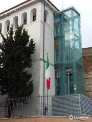 Torre Ciarrapico