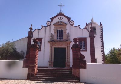 Church of São Bartolomeu de Messines