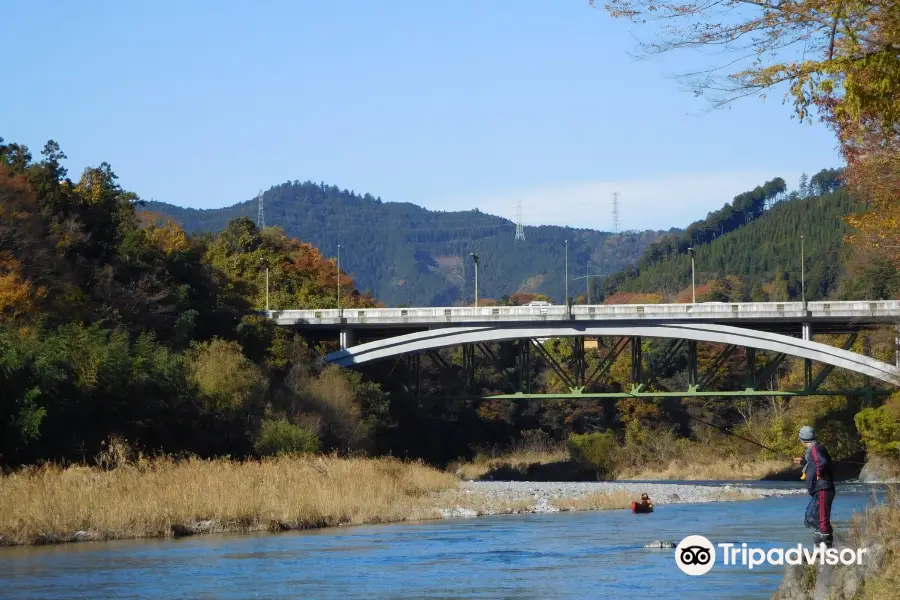 Mannembashi Bridge